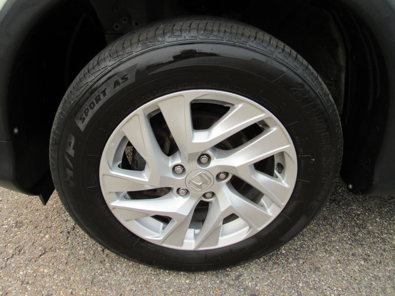 Used 2015 Honda CR-V EX-L image 13