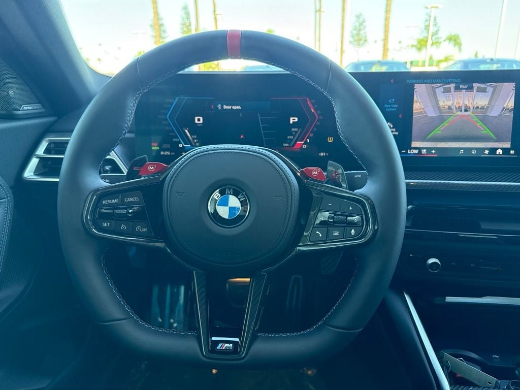 New 2026 BMW M2 w/ Lighting Package RWD image 18