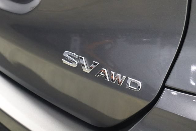 Used 2019 Nissan Rogue SV w/ Sun & Sound Touring Package AWD/4WD image 39