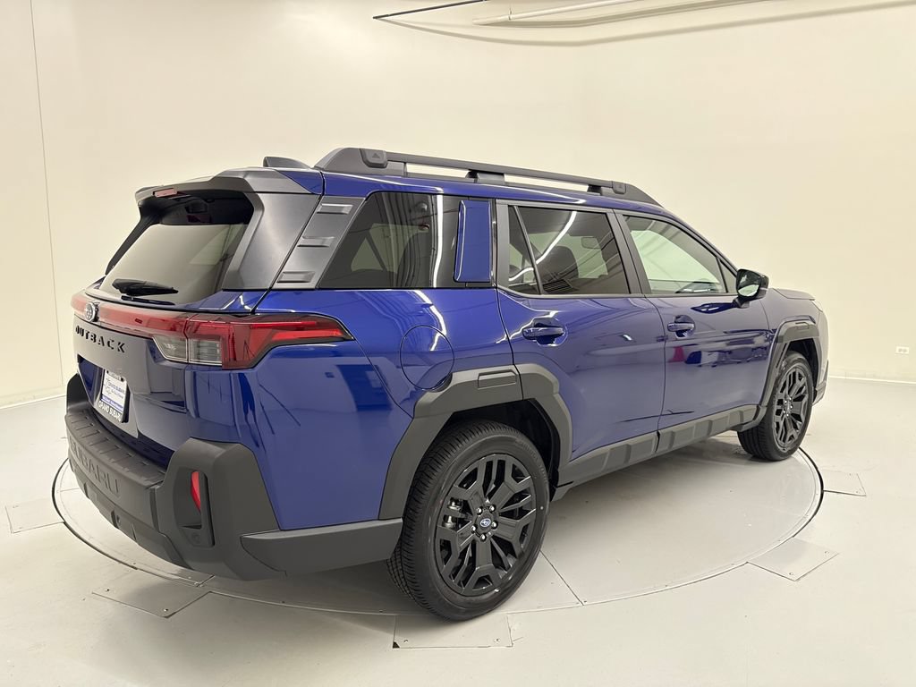 Certified 2026 Subaru Outback Limited XT AWD/4WD image 5