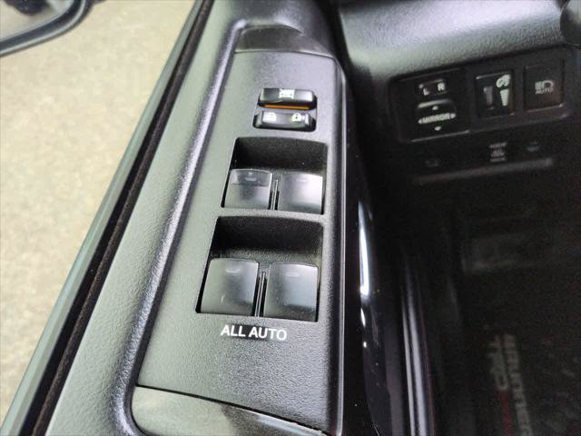 Certified 2022 Toyota 4Runner TRD Pro AWD/4WD image 24