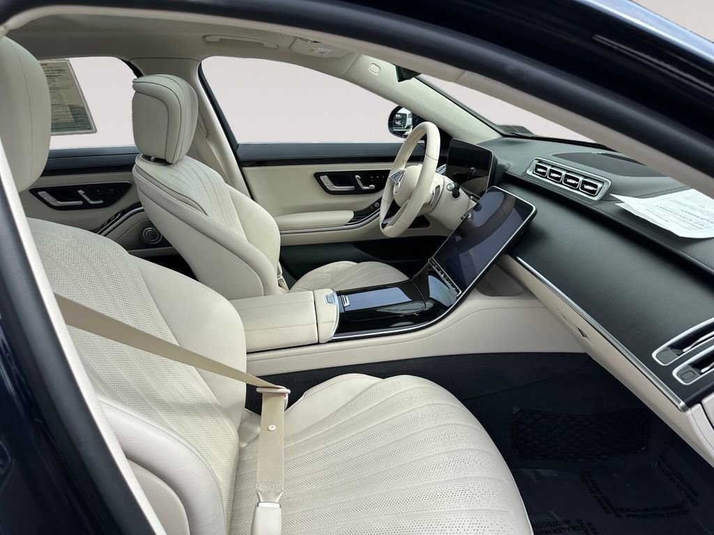 Used 2023 Mercedes-Benz S 500 4MATIC image 15