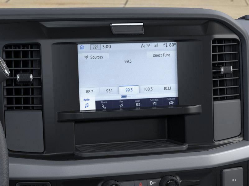 New 2026 Ford F450 XL RWD image 16