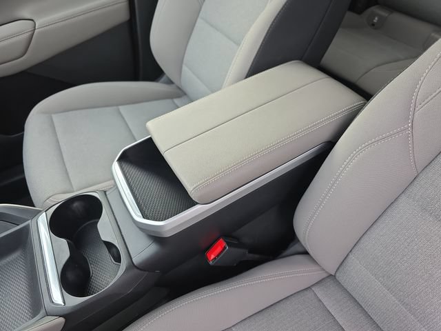 Certified 2025 GMC Terrain Elevation AWD/4WD image 20