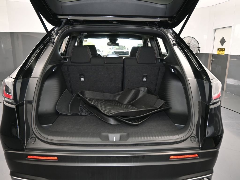 Used 2024 Honda HR-V Sport image 38