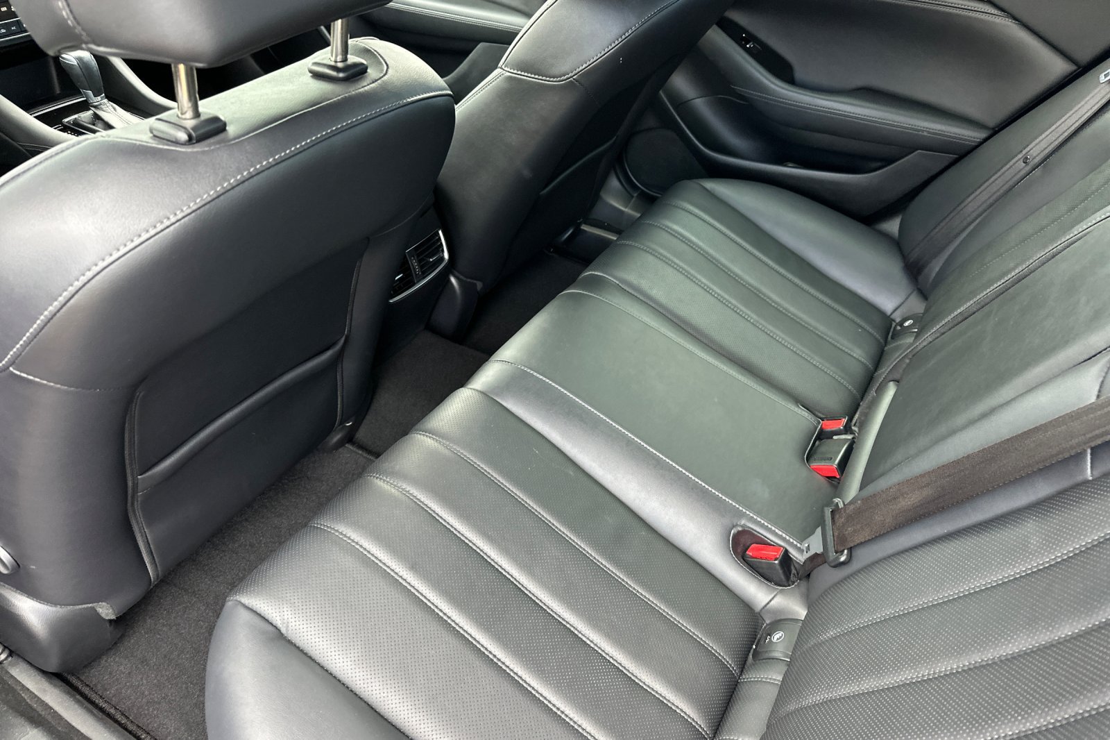 Used 2021 MAZDA MAZDA6 Touring FWD image 12