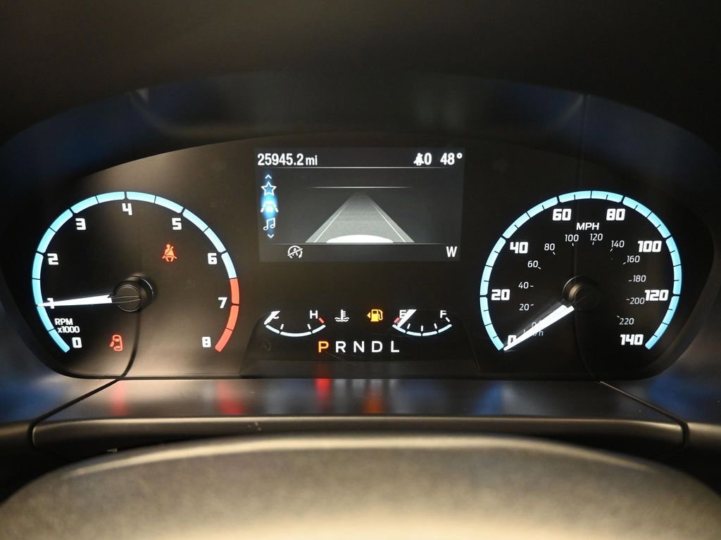 Used 2023 Ford Bronco Sport Heritage w/ Heritage Convenience Package image 14