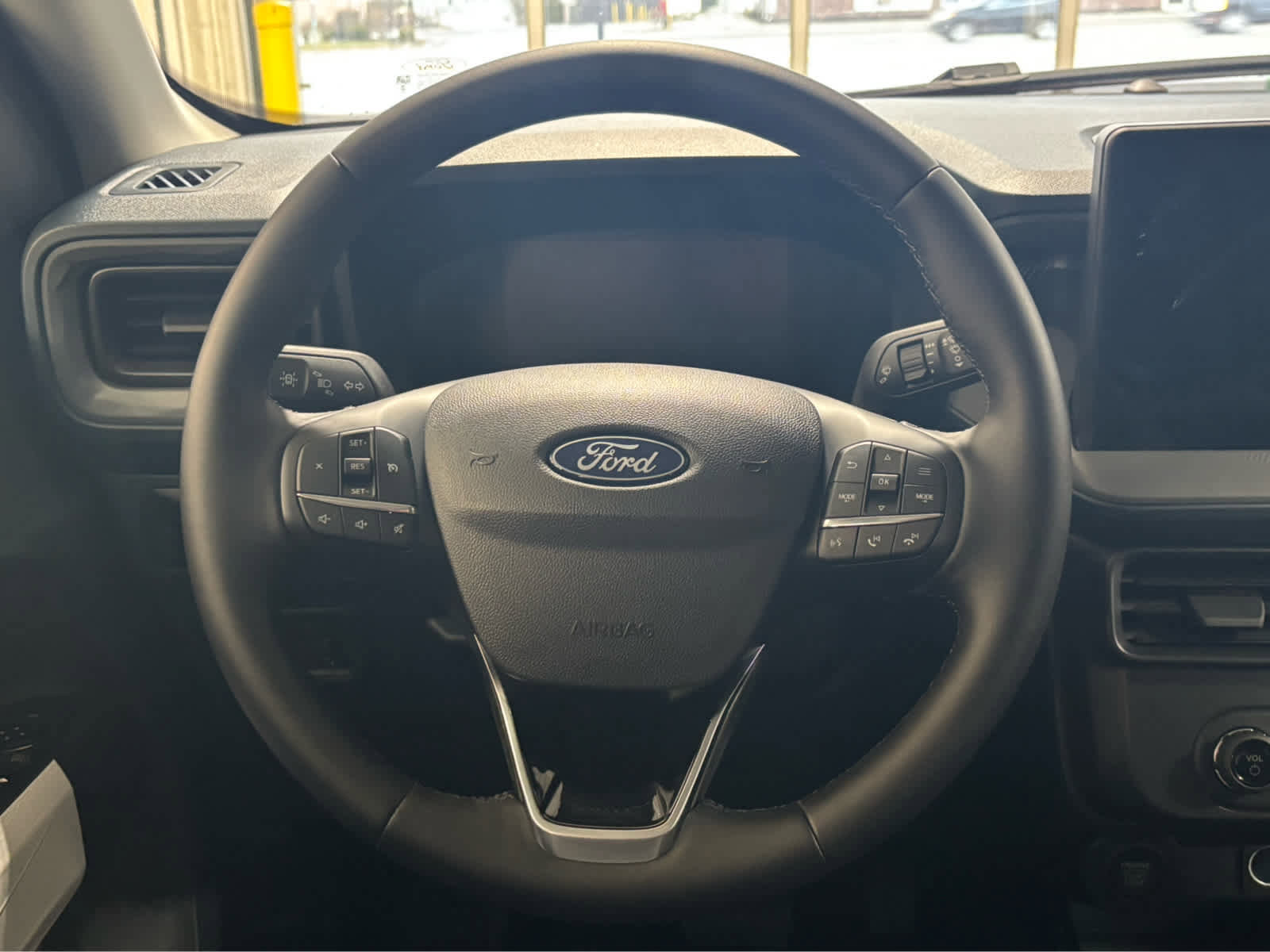 New 2026 Ford Maverick XLT w/ XLT Luxury Package image 7