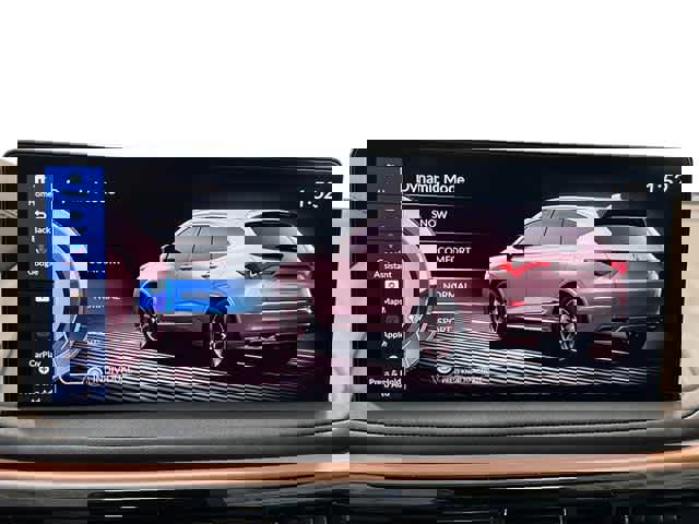 New 2026 Acura MDX SH-AWD w/ Technology Package image 28