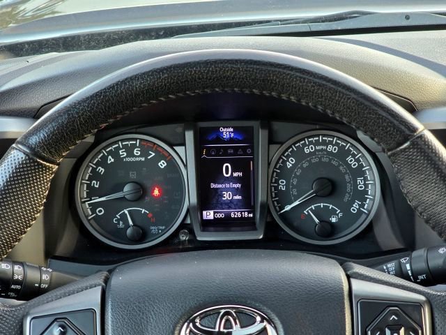 Used 2020 Toyota Tacoma TRD Off-Road w/ TRD Premium Off Road Package image 14