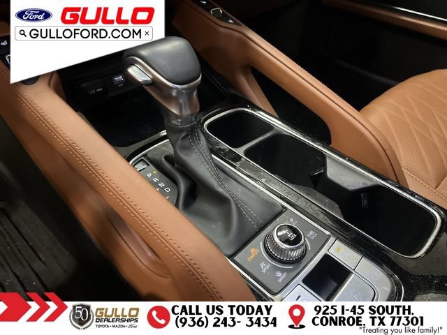 Used 2024 Kia Telluride SX Prestige X-Line AWD/4WD image 28
