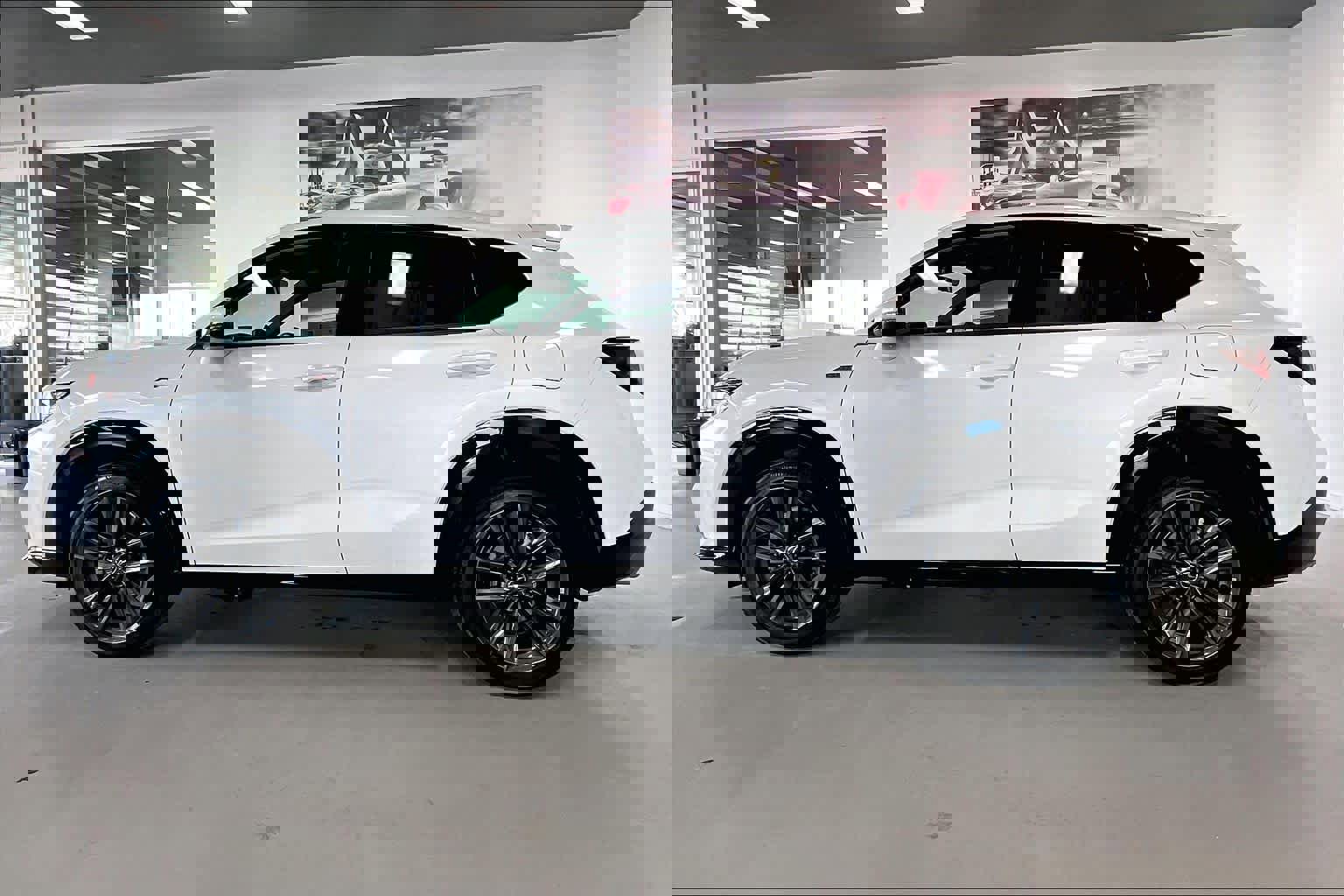 Used 2025 Acura ADX A-Spec image 3