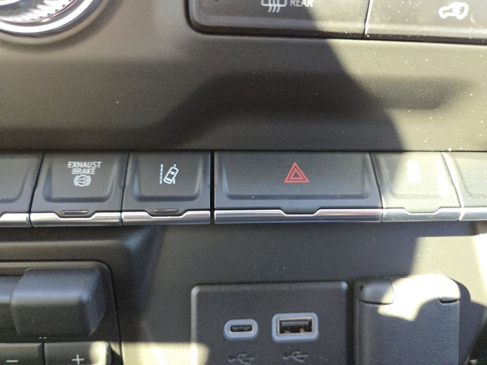 New 2026 GMC Sierra 3500 Pro w/ Convenience Package image 36