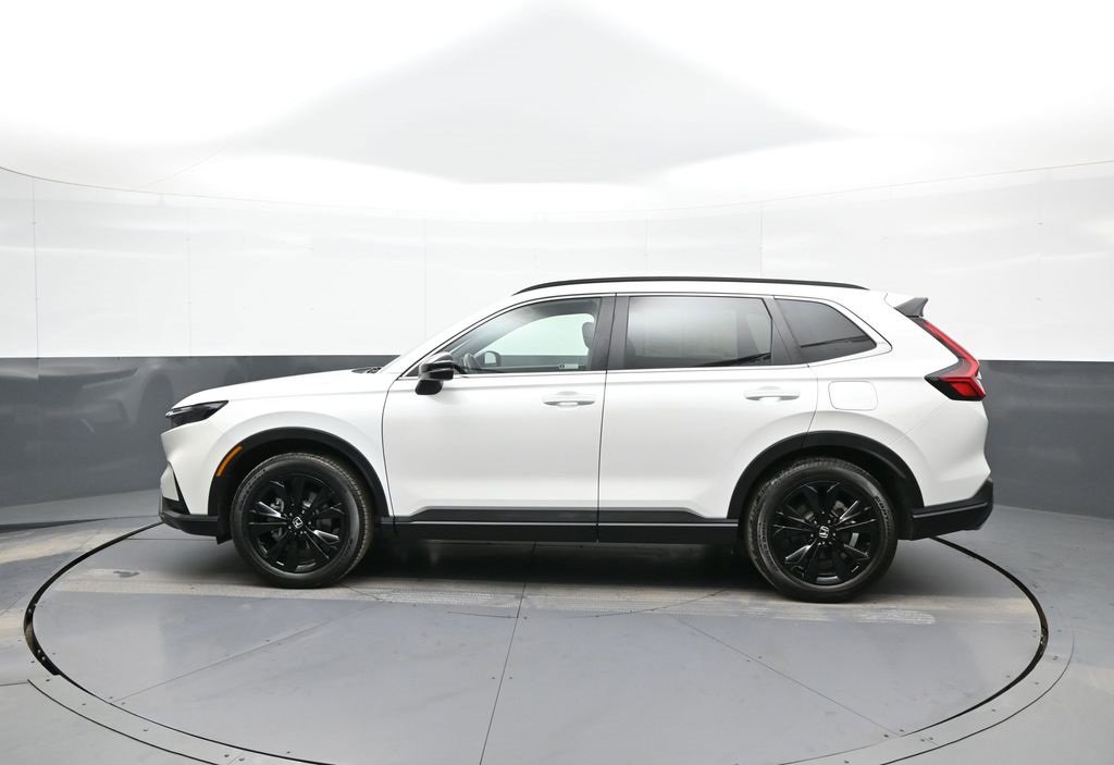 Certified 2023 Honda CR-V Sport Touring image 9