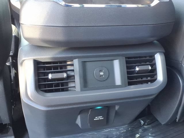 New 2026 Ford F150 XLT w/ Equipment Group 302A MID RWD image 11