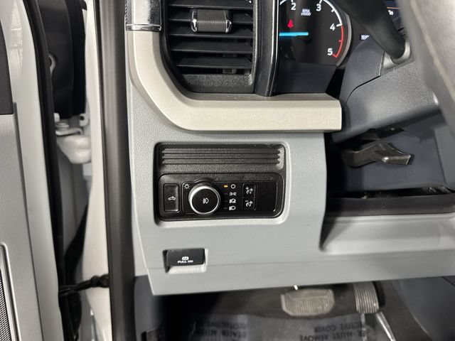 Used 2025 Ford F250 XL w/ STX Appearance Package AWD/4WD image 15