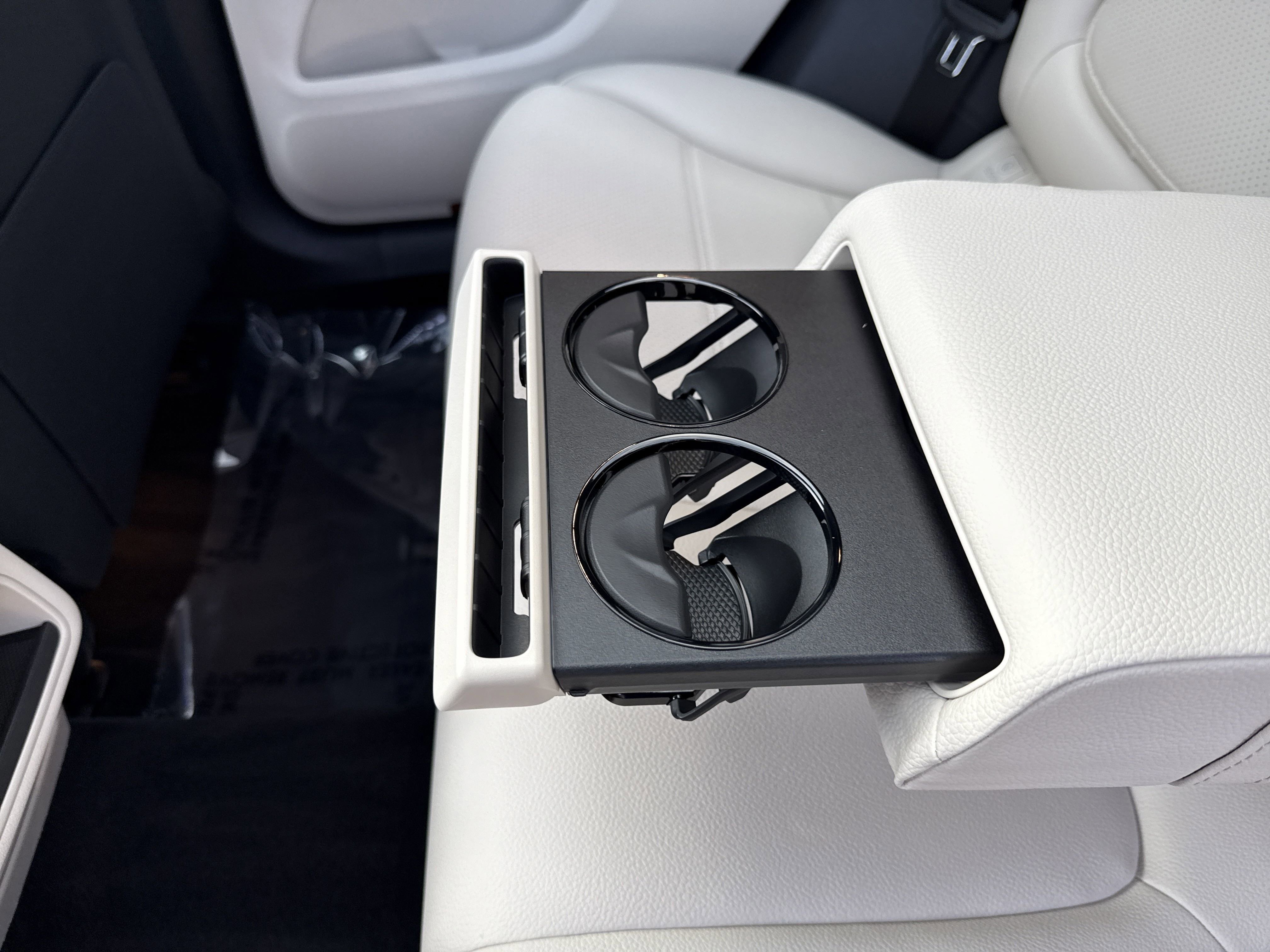 Certified 2026 Mercedes-Benz GLC 300 GLC 300 image 34