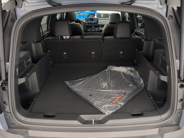 New 2026 Honda Passport TrailSport Elite image 35