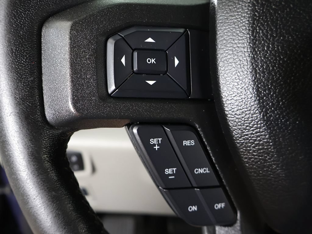Used 2018 Ford F150 XLT w/ Equipment Group 302A Luxury AWD/4WD image 34