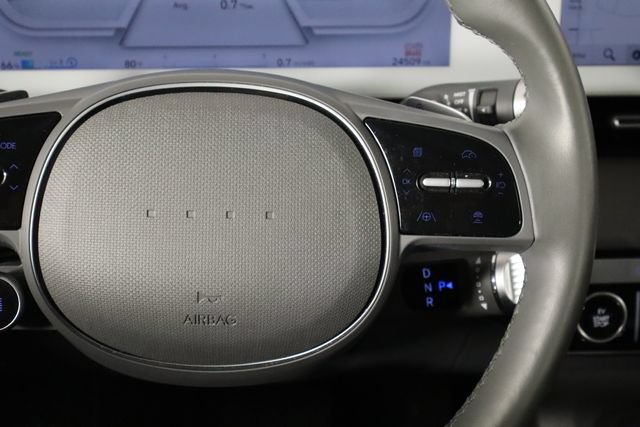 Used 2024 Hyundai Ioniq 5 SEL RWD image 9