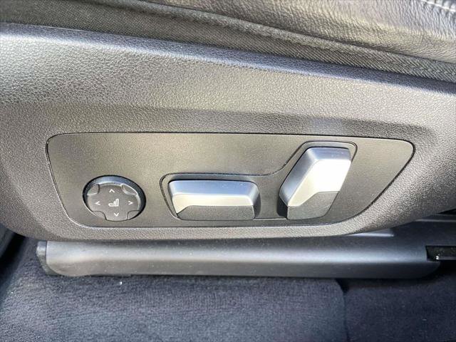 Used 2022 BMW X3 xDrive30i w/ Convenience Package image 14