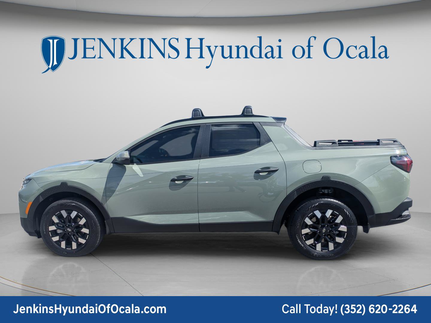 New 2026 Hyundai Santa Cruz SEL FWD image 7