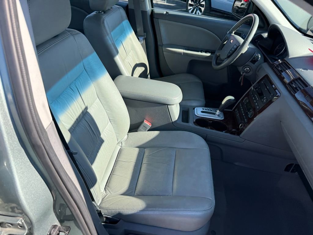 Used 2007 Ford Five Hundred SEL image 7