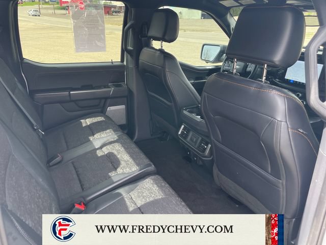Used 2025 Ford F150 Tremor w/ Bed Utility Package AWD/4WD image 43