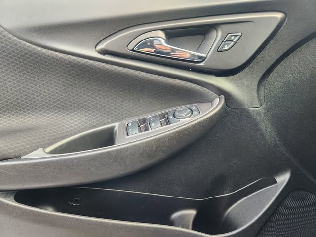 Used 2024 Chevrolet Malibu RS FWD image 24