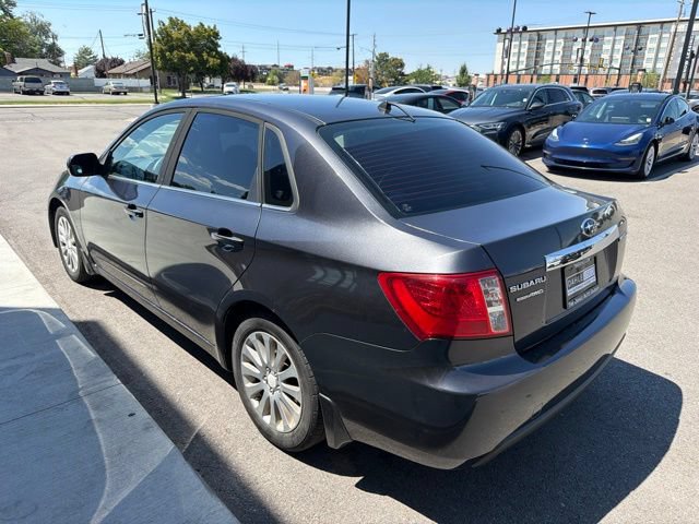Used 2011 Subaru Impreza 2.5i Premium w/ PWR Moonroof Value Pkg AWD/4WD image 4
