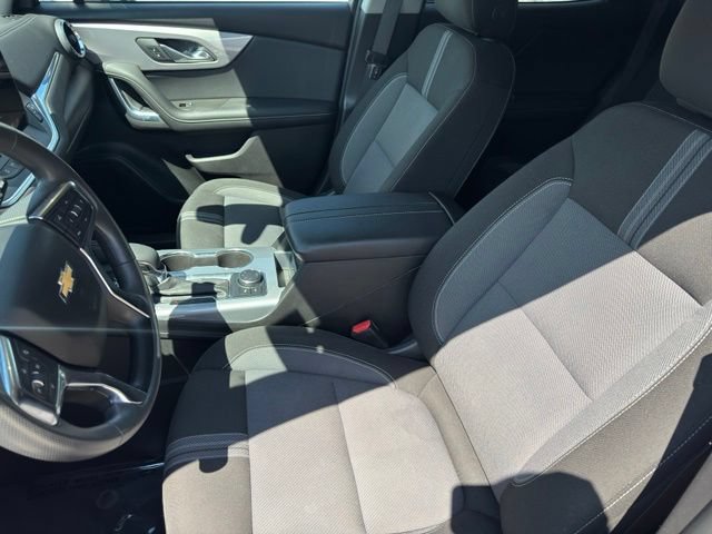 Certified 2024 Chevrolet Blazer LT w/ Convenience Package AWD/4WD image 6