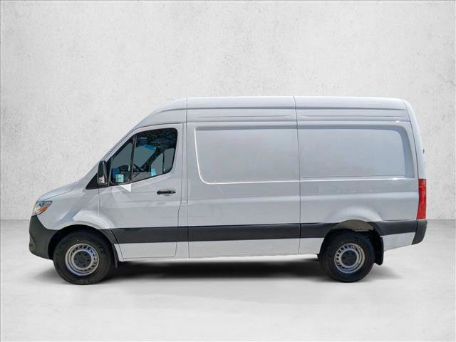 New 2025 Mercedes-Benz Sprinter 2500 image 5
