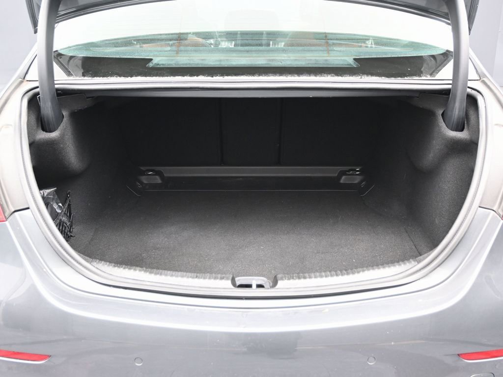 Used 2024 Mercedes-Benz C 300 4MATIC Sedan image 16