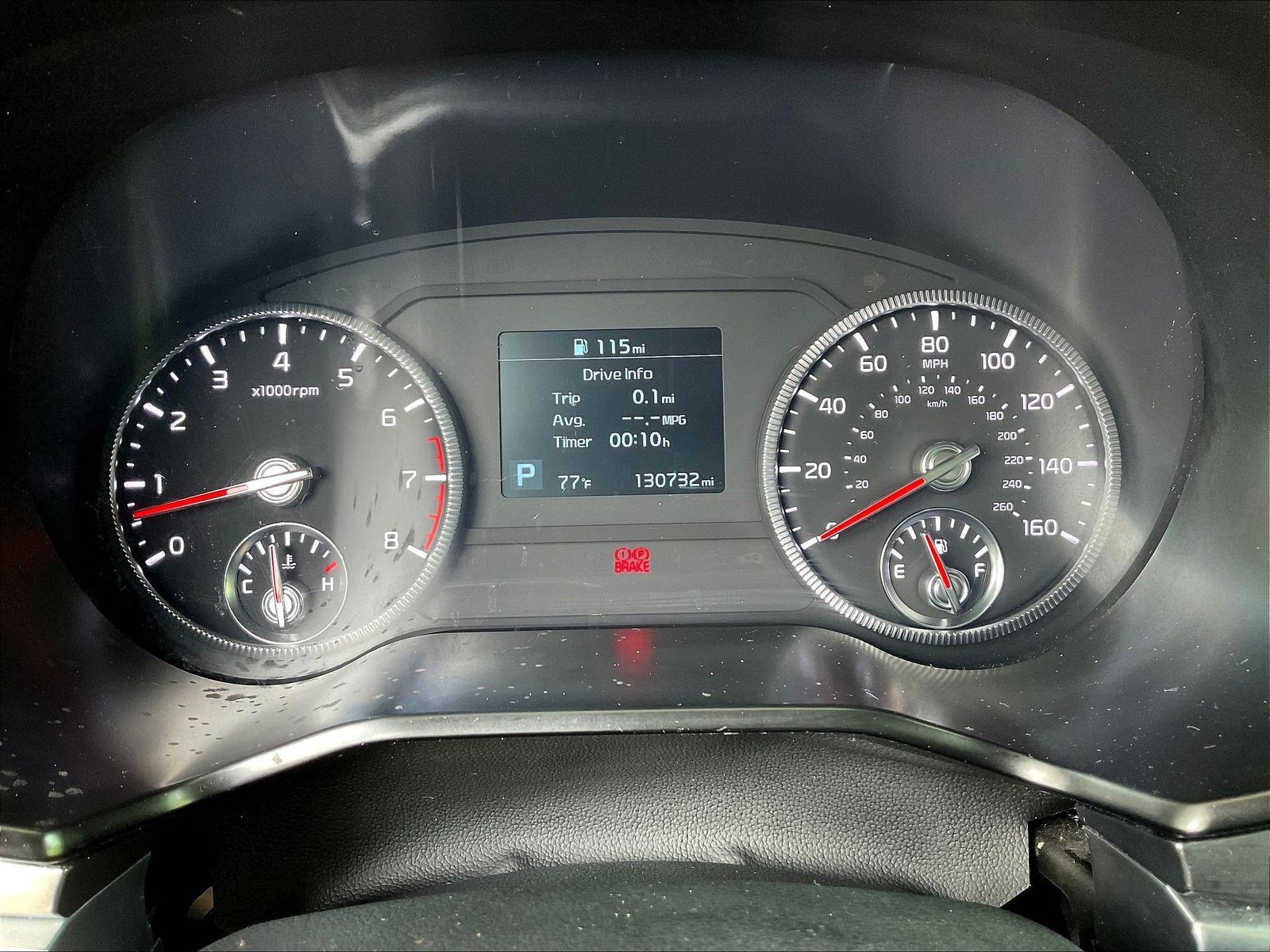 Used 2022 Kia Telluride LX AWD/4WD image 13