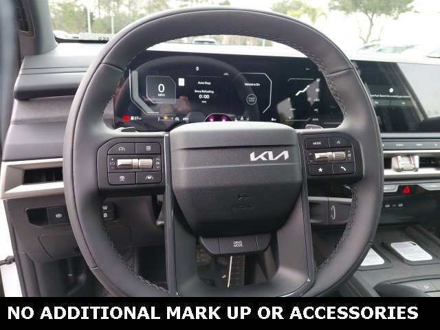 New 2027 Kia Telluride SX image 11
