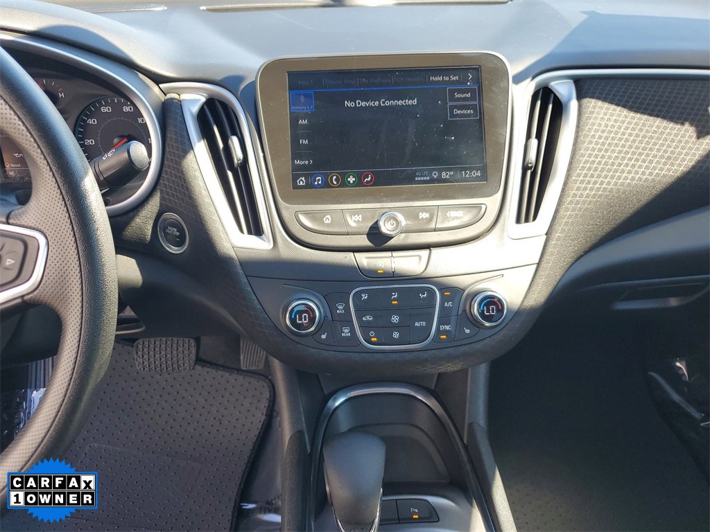 Used 2024 Chevrolet Malibu LT image 27