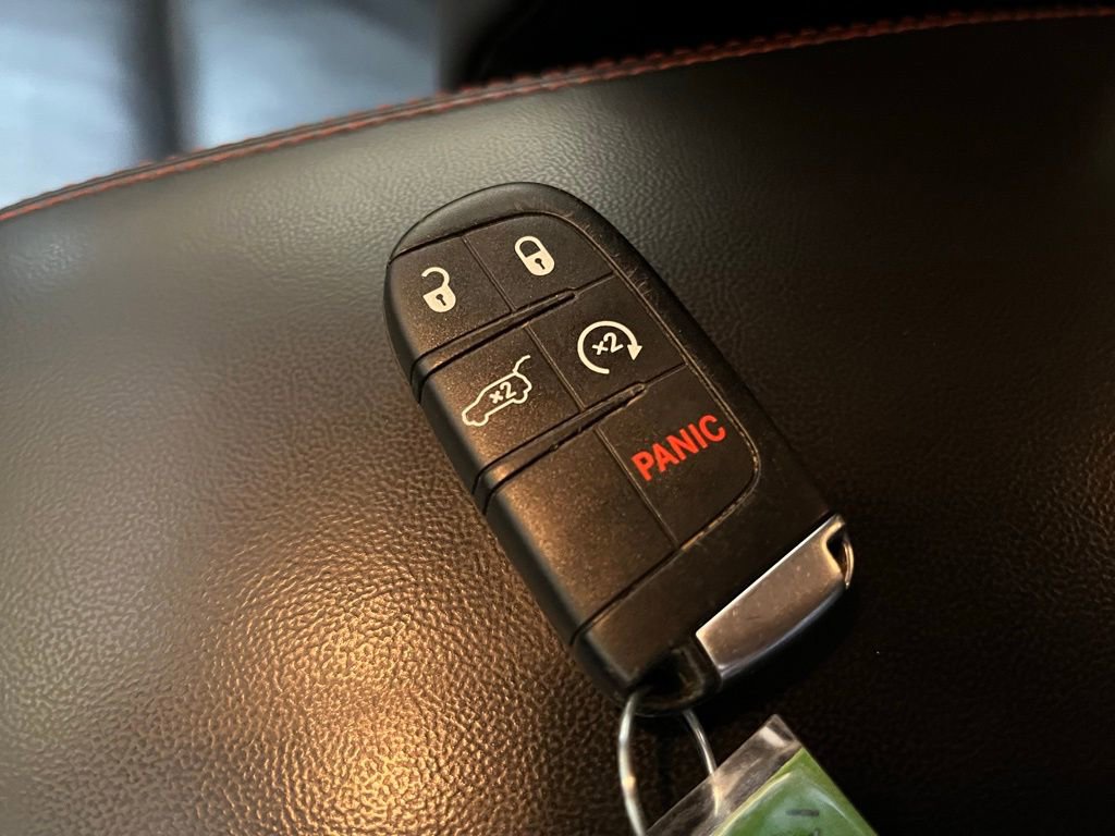 Used 2018 Dodge Durango GT AWD/4WD image 44