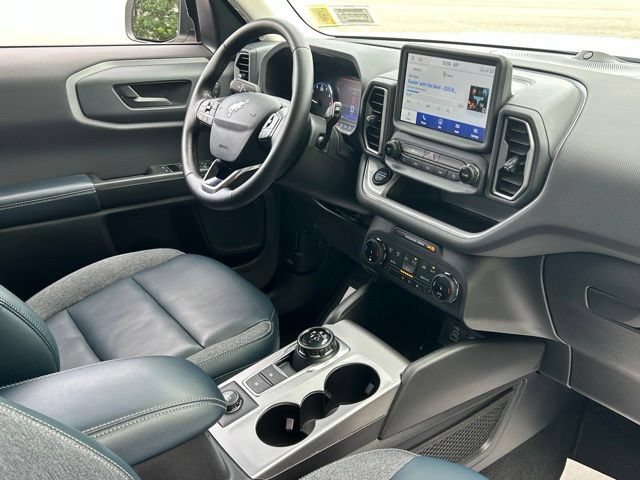 Used 2024 Ford Bronco Sport Outer Banks w/ Tech Package AWD/4WD image 33