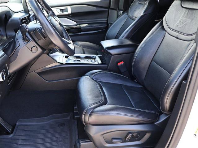 Used 2023 Ford Explorer ST w/ Equipment Group 401A AWD/4WD image 20