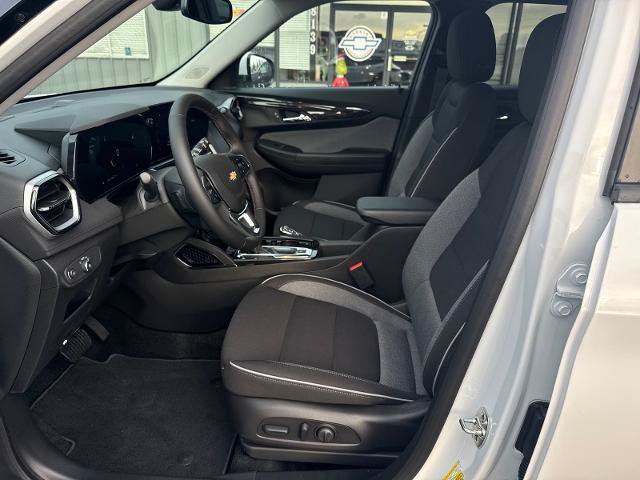 New 2026 Chevrolet TrailBlazer LT w/ Convenience Package AWD/4WD image 7