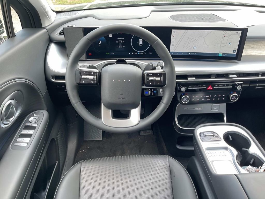 New 2026 Hyundai Ioniq 9 SEL image 21