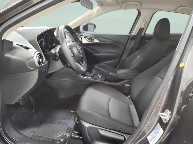 Used 2020 MAZDA CX-3 Sport image 20