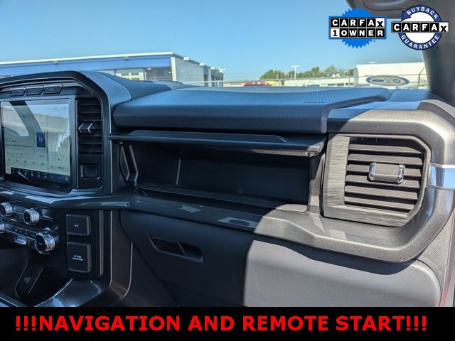 Used 2022 Ford F150 XLT w/ Equipment Group 302A High image 21