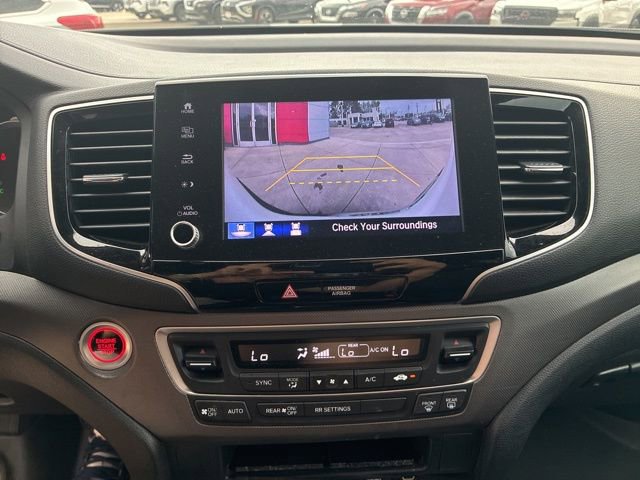 Used 2021 Honda Ridgeline Sport image 26