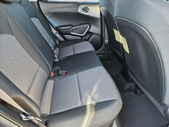 Used 2025 Kia Soul LX w/ LX Technology Package image 18
