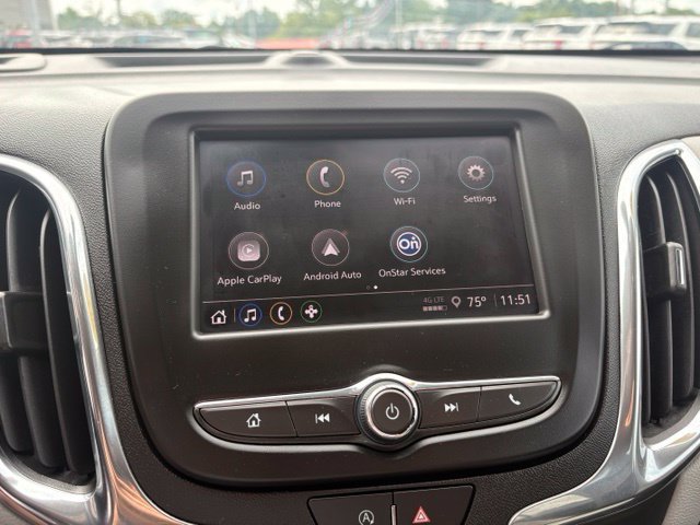 Used 2023 Chevrolet Equinox LT FWD image 16