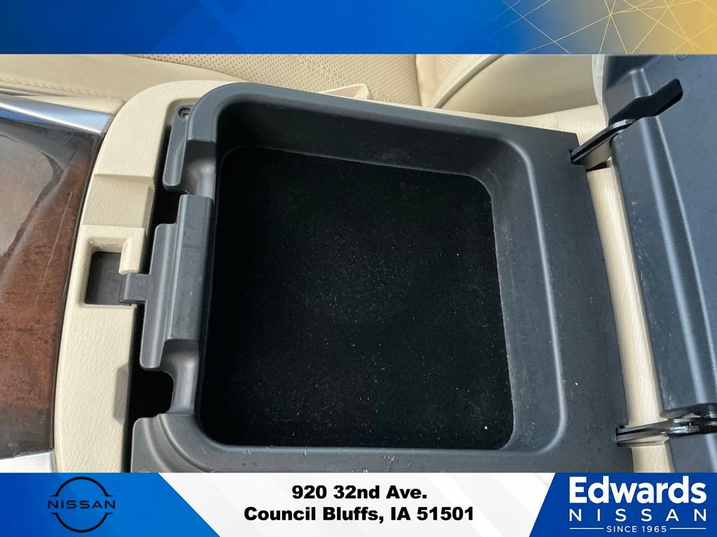 Used 2019 INFINITI QX60 Luxe w/ Sensory Package AWD/4WD image 36