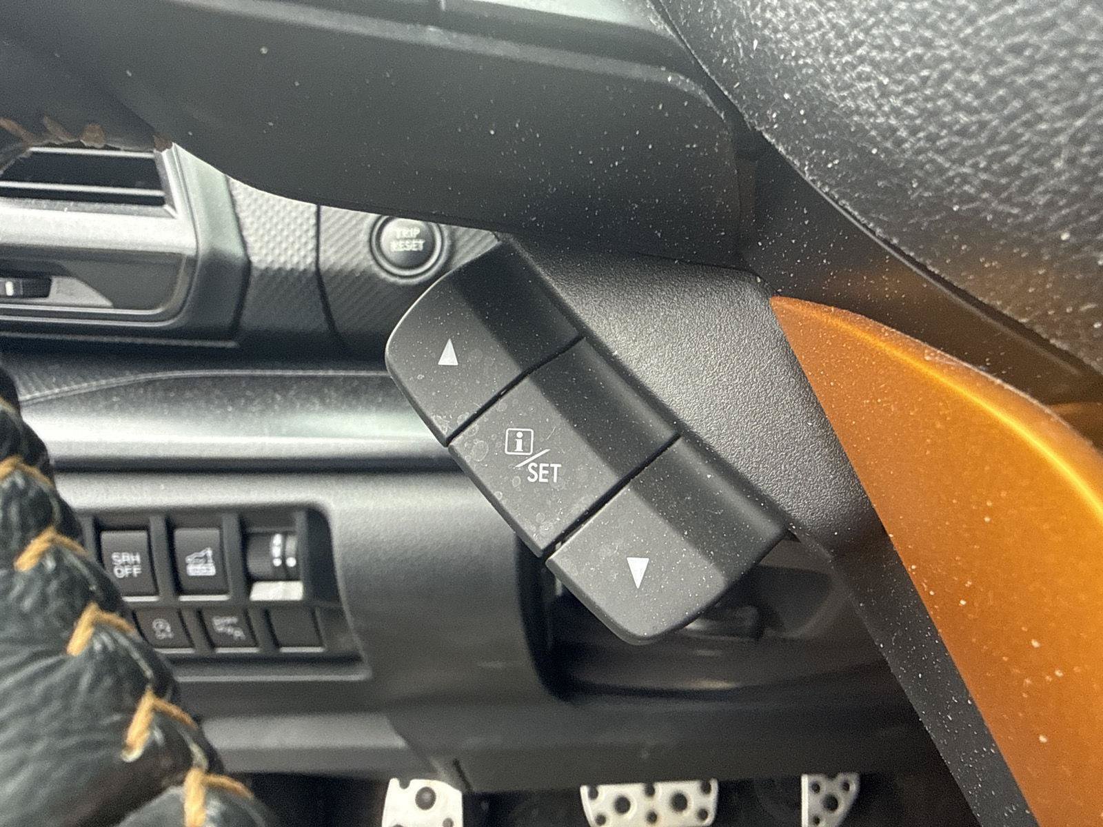 Used 2023 Subaru Forester Wilderness AWD/4WD image 16