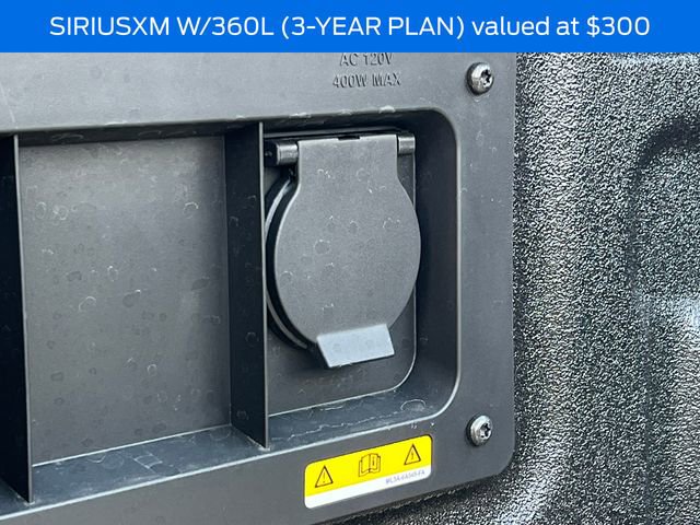 New 2026 Ford Ranger Raptor image 11