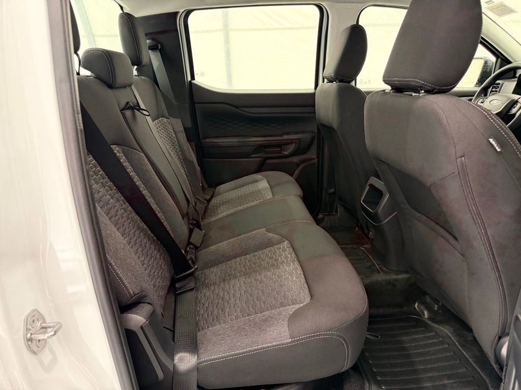 New 2025 Ford Ranger XL w/ Trailer Tow Package image 24